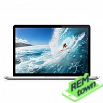 Ремонт MacBook Pro 13 with Retina display Early 2015