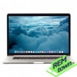 Ремонт MacBook Pro 15 with Retina display Mid 2014