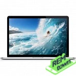 Ремонт MacBook Pro 15 with Retina display Mid 2015