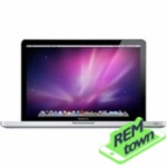 Ремонт Macbook MB063RSA