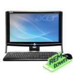 Ремонт Acer Veriton Z280G