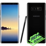 Galaxy Note 8 Galaxy Note 8
