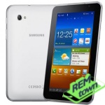 Samsung Galaxy Tab 2 10.1 P5100/P5110 Samsung Galaxy Tab 2 10.1 P5100/P5110