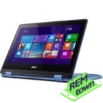 Acer ASPIRE ES1531C74X title=